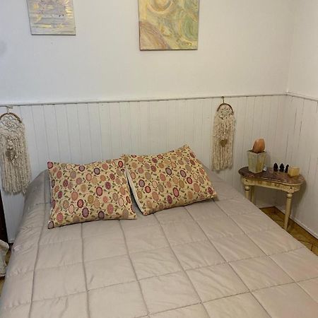 Willa La Casona De Maria Dolores  Zewnętrze zdjęcie